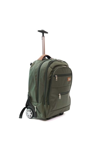 Раница за колички Athena Green 49x35x23 см