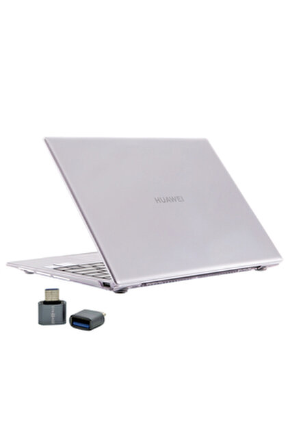 SyncCase Huawei Matebook Kılıf Huawei Matebook X Pro 14.2inç (2022