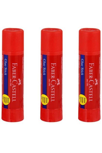 Stick Yapıştırıcı 20 gr 3 Adet