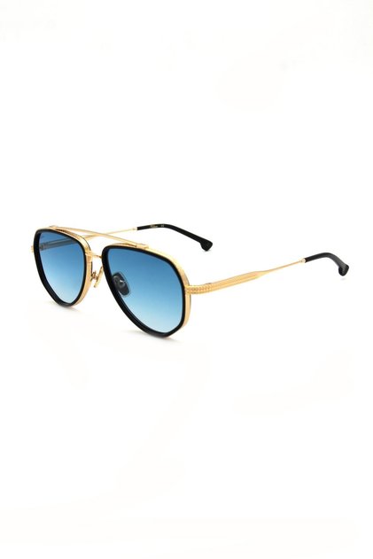 K Immagine C2Y3 Men's Sunglasses