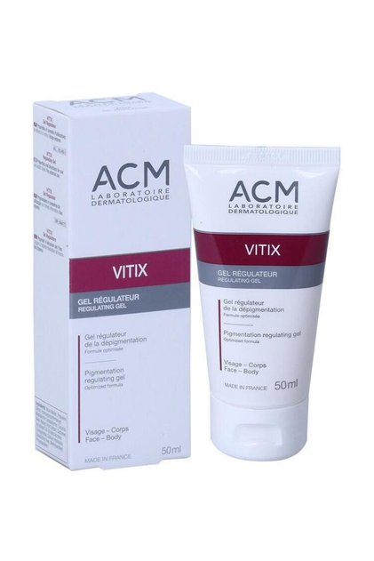 ACM Vitix Jel 50 ML