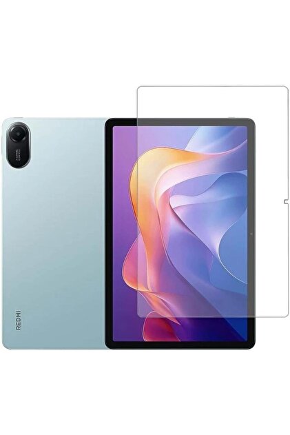 Xiaomi Redmi Pad 2 4GB RAM 128GB ROM, Mor(Xiaomi Türkiye Garantili