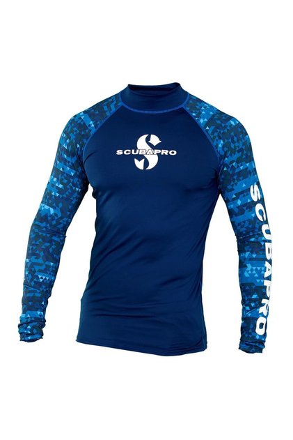 Aegean Uzun Kol İçlik (Rash Guard)