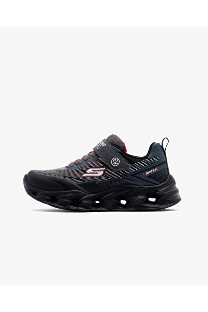 Skechers VORTEX 2.0 IŞIKLI ERKEK ÇOCUK SPOR AYAKKABI 400605L