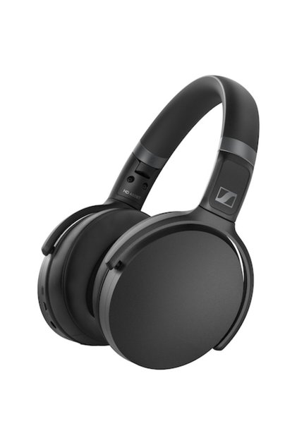 Casti HD 450 Bluetooth Negru