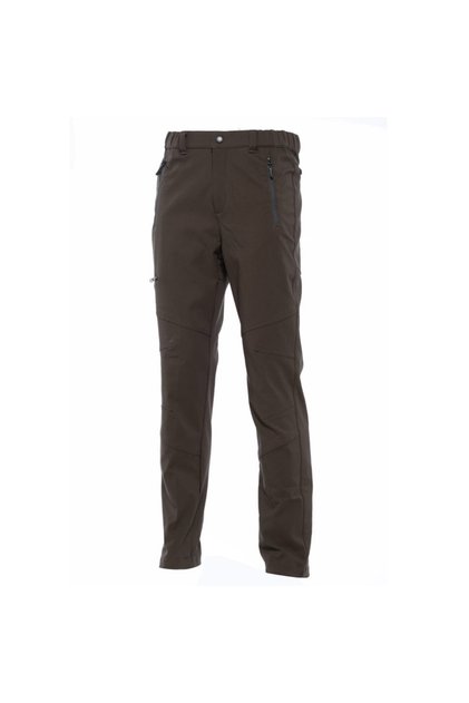 Alpınist Strech Men's Outdoor Trousers Khaki