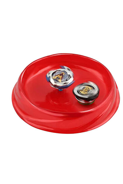 hediyecik Combat Gyro Arenalı Metal Beyblade Seti 4'lü Başlangıç