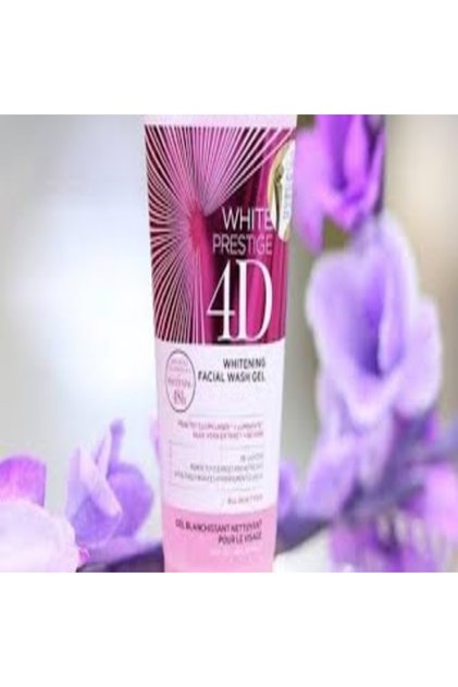 4D Whitening Hand Cream