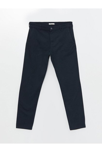 Slim Fit Men's Chino Pants (W5)
