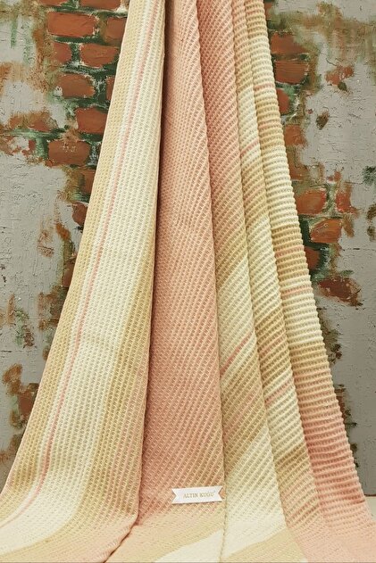 Four Seasons Blanket Pique -160X220 Cm-V11