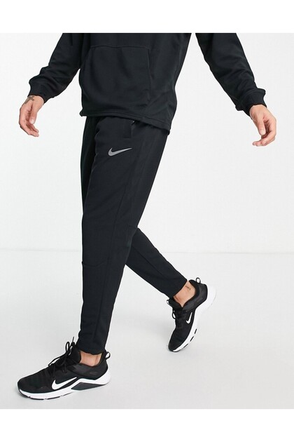 STORM FLEECE PRO EMB LONG PANTS ブラック　L Nike Pro Fleece Traning Pant Erkek Eşofman Altı - Fiyatı, Yorumları