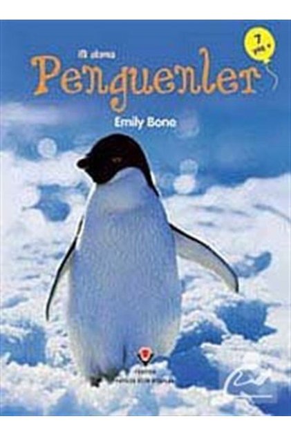 First Reading - Penguenler