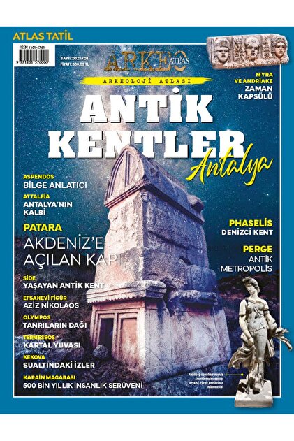 Turkuvaz Dergi KARAVAN & KAMP - Fiyatı, Yorumları