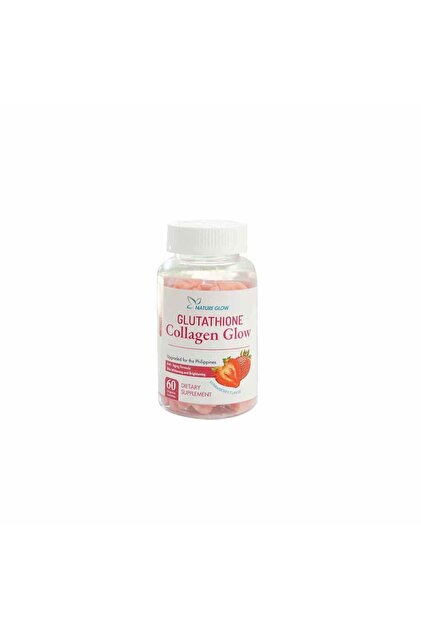 glutathione collagen glow gummies fake vs original Nature Glow Glutathione Collagen Glow