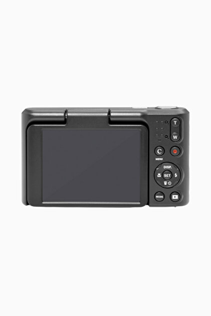 Kodak Pixpro C1 Dijital Fotoğraf Makinesi, 3 MP BSI CMOS, 4x Optik