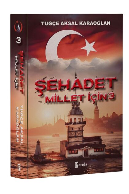Şehadet Millet İçin 3