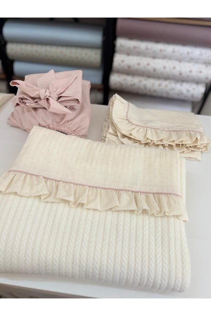 Single Pique Suit 100% Cotton Oeko-Tex Certified