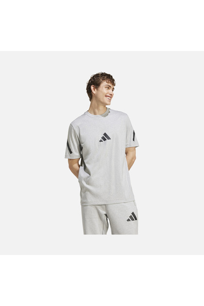adidas Sportswear Z.N.E. (UPF) Factor Short-Sleeve Erkek Tişört