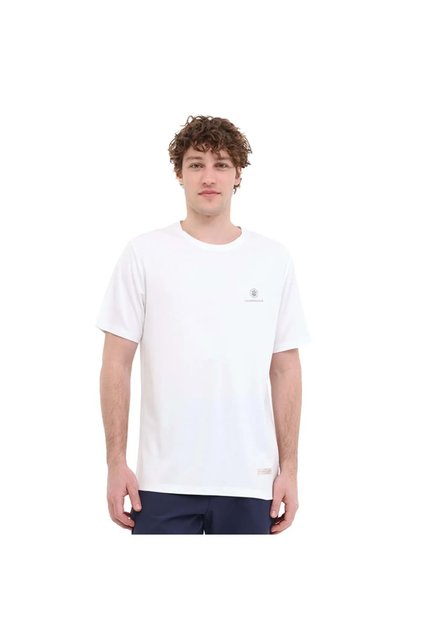 5W Mb Men's Tshirt 102053315 - White - m