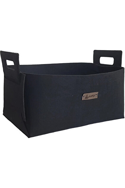 Folding Basket Box Toy Organizer Large Size