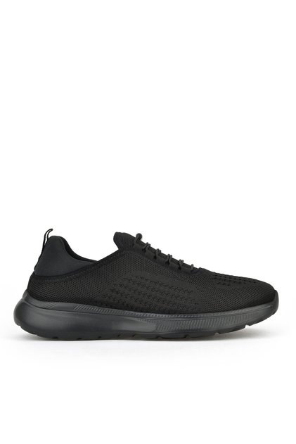 , Men's Sneaker 153990Zz2705 Black