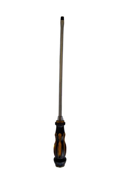 40 cm Profesyonel Düz Tornavida