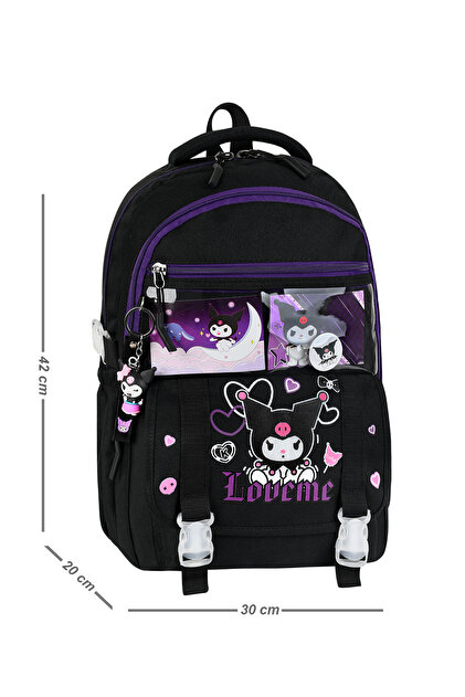 MASTER PACK JASMİNEL MASTER PACK SİYAH KUROMİ BESLENMELİ VE