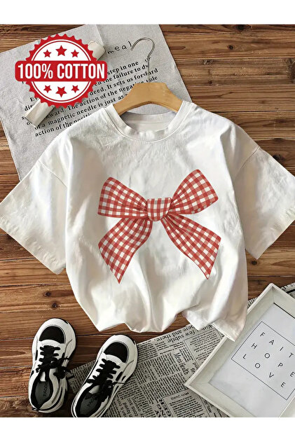 Premium Oversize Cut Short Sleeve Printed T-Shirt