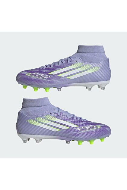 adidas Men's Crampon F50 Sparkfusion Lea Ji0012- Trendyol