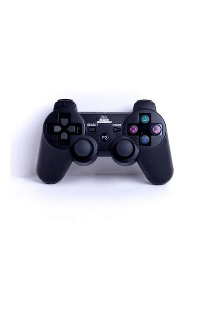 Wireless Game Controller For PlayStation 3