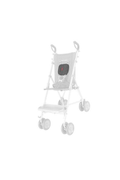 Protectii umeri Major Elite Charcoal