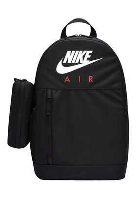 nike air bag with pencil case