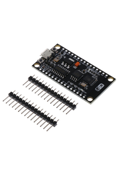 Modul NodeMCU V3 Lua WIFI, ESP8266, extra memorie 32M Flash, CP2102