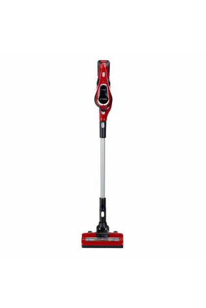 Bosch Unlimited Sesli ve Işıklı Oyuncak Dikey Süpürge Kırmızı S00006808
