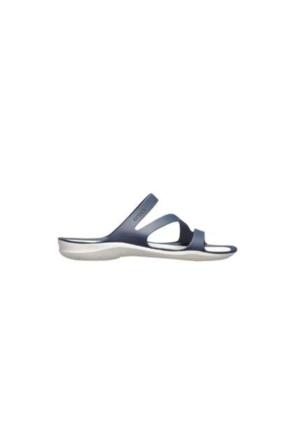 Swiftwater Sandal W Women's Slippers - Navy/White