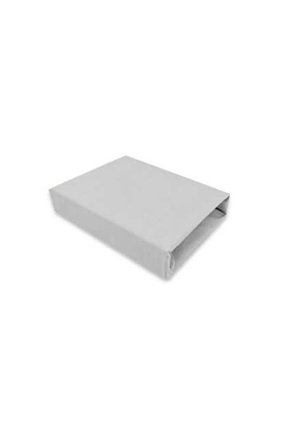 Cearceaf cu elastic, MimiNu, Pentru patut 120X60 cm, Din bumbac certificat Oeko Tex Standard 100