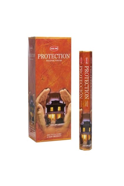 Set Betisoare Parfumate Protection 120 Buc