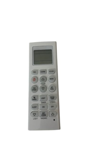 BEKO LG KLİMA KUMANDASI