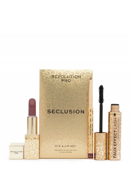 Σετ δώρου Eye & Lip Seclusion, Σετ