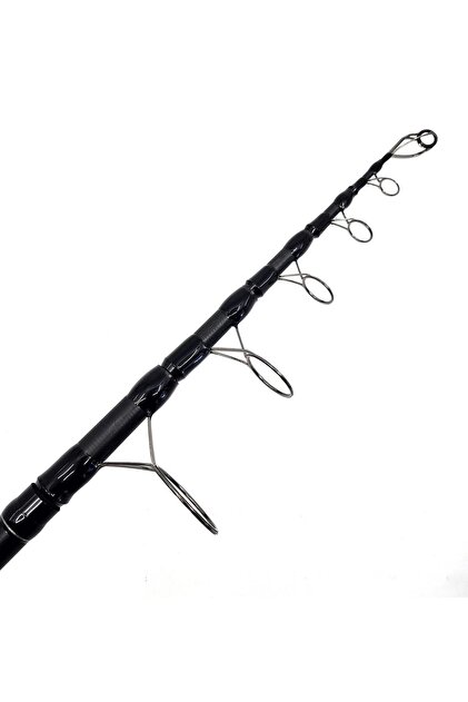 Kendo Tele Carp 360cm 3.5lbs Teleskopik Sazan Olta Kamışı - Fiyatı