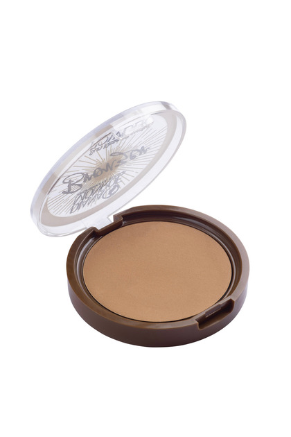 Creamy Bronzer Pudra