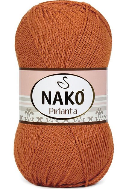 Pırlanta Amigurumi El Örgü İpi 11790