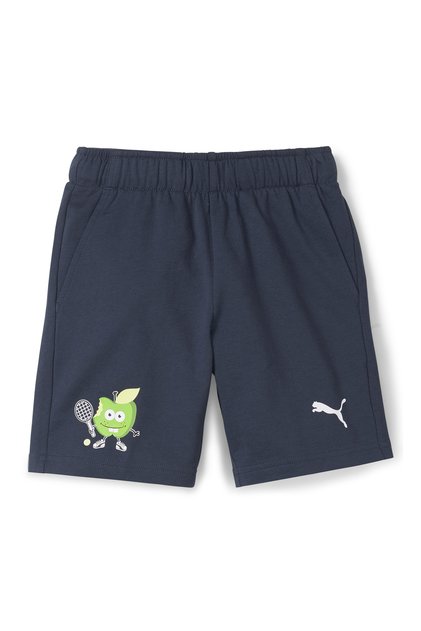 Fruitmates Shorts - Parisian Night