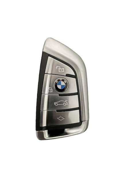 Κάλυμμα κλειδιού Knife 4 κουμπιά BMW M XX1 X3 X5 X6 X7 1 3 5 6 7 Σειρά G20 G30 G11 F15 F16 G01 G02 F48