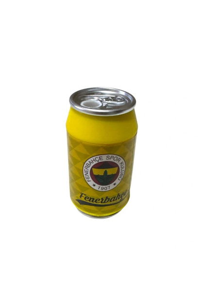 TMN 612428 KUTU İÇECEK ŞEKİLLİ SİLGİLİ KALEMTRAŞ COKE - TEKLİ