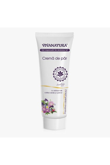 Crema de par cu extract de Cafea si Petrol