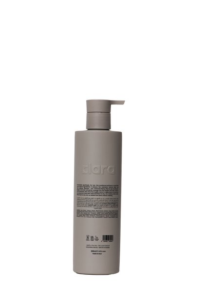 CURL BOOSTER CONDITIONER & LEAVE-IN 300ml