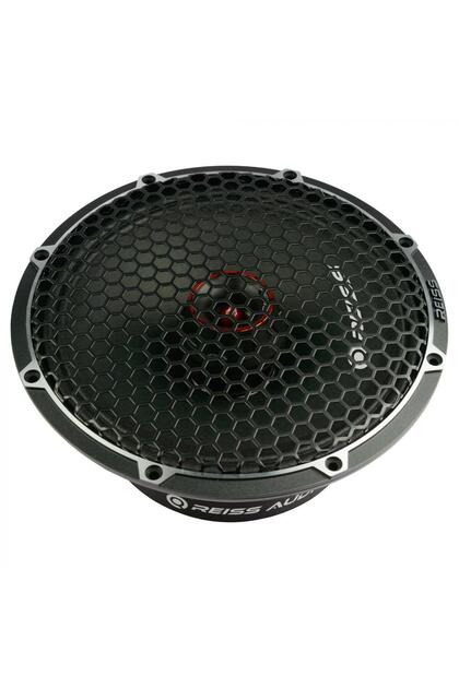 REISS AUDIO RS-M8SE 20 CM TWEETERLİ MİDRANGE 500 WATT MAXİMUM