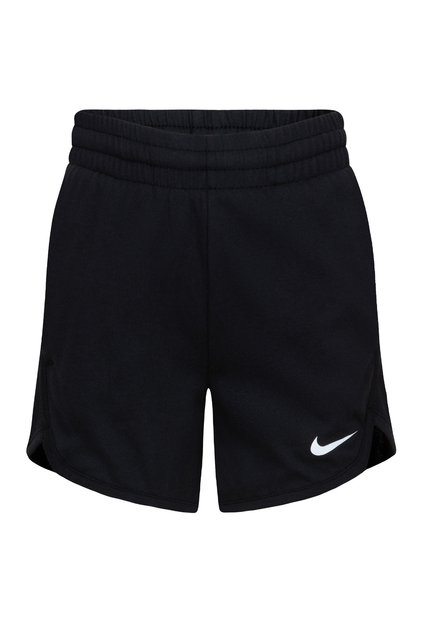 Kids' Icon Shorts - Black