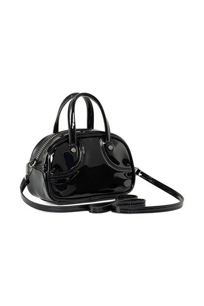 Puma 1976 Micro Bag Omuz Çantası-En: 17 cm, Boy: 10 cm, Derinlik
